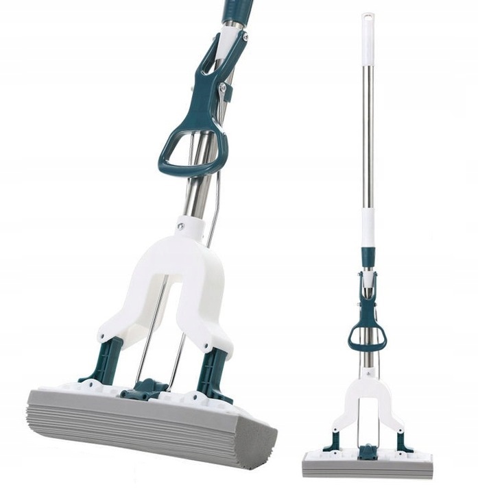 Hubkový mop Goldstart 29 cm
